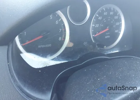 2012 Nissan Sentra 2.0 S from USA, damaged, VIN 3N1AB6AP3CL737037